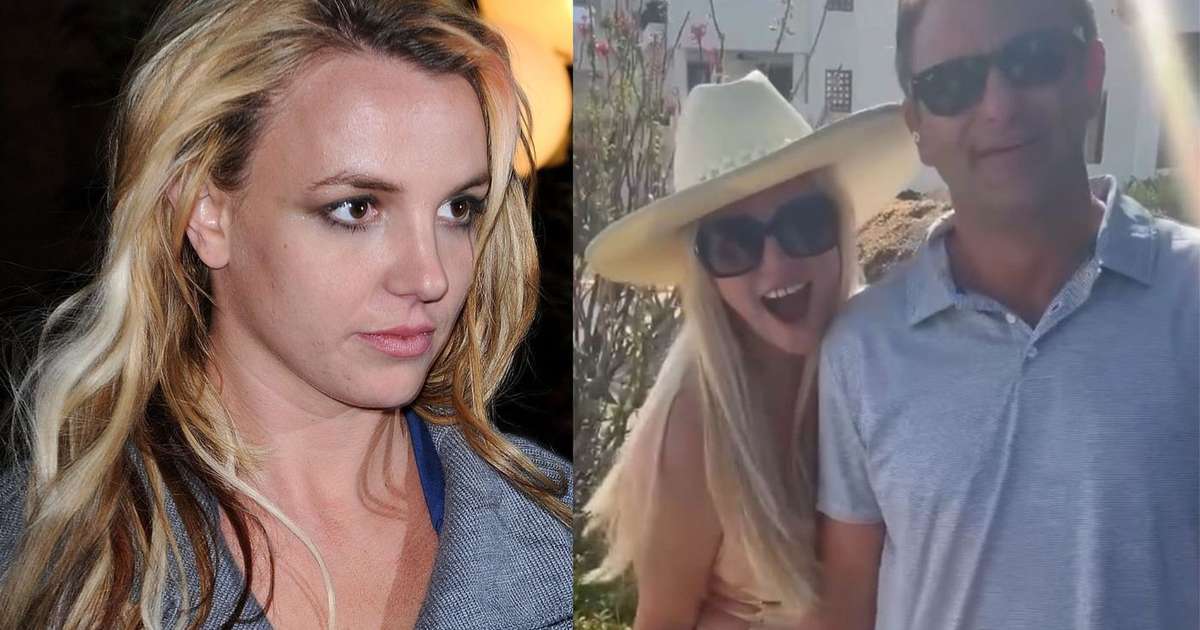 Britney Spears está sendo drogada pelo próprio irmão, afirma ex-cunhada da cantora: 'Vai matá-la'