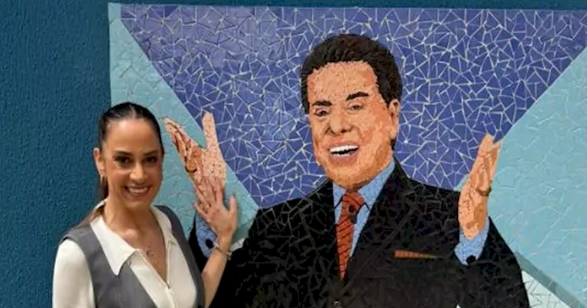 CEU Silvio Santos é inaugurado em São Paulo com presença das filhas do apresentador