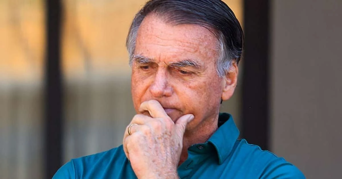 Quanto tempo Bolsonaro vai ficar preso? Veja as penas definidas pelo STF