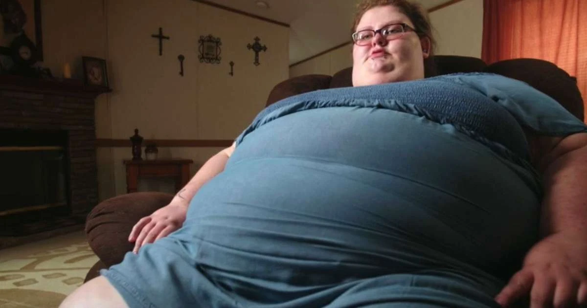 Como está Seana Collins de 'Quilos Mortais' hoje? Ela pesava 300 kg com apenas 22 anos, teve trajetória conturbada e engordou ao invés de emagrecer