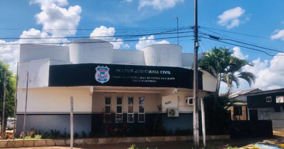 MT: Professor desaparecido há 20 dias é encontrado morto dentro de freezer em Tangará da Serra