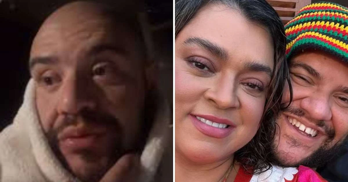 Herdeiro? Gominho quebra o silêncio a respeito da herança de Preta Gil: 'Nem um real'