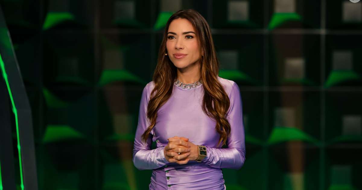 Filha de Silvio Santos, Patricia Abravanel ganha indenização na Justiça após ter conta bloqueada na web: 'Infringido as diretrizes'