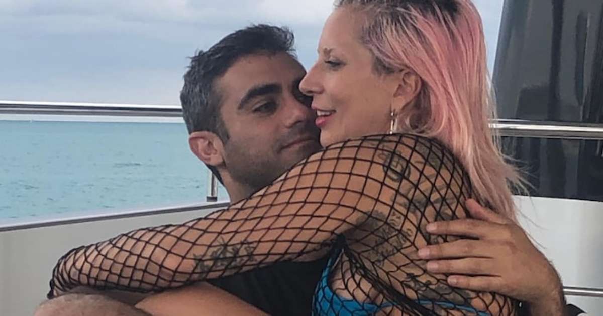 Lady Gaga detalha seu pedido de casamento por Michael Polansky: 'ele é imprevisível'