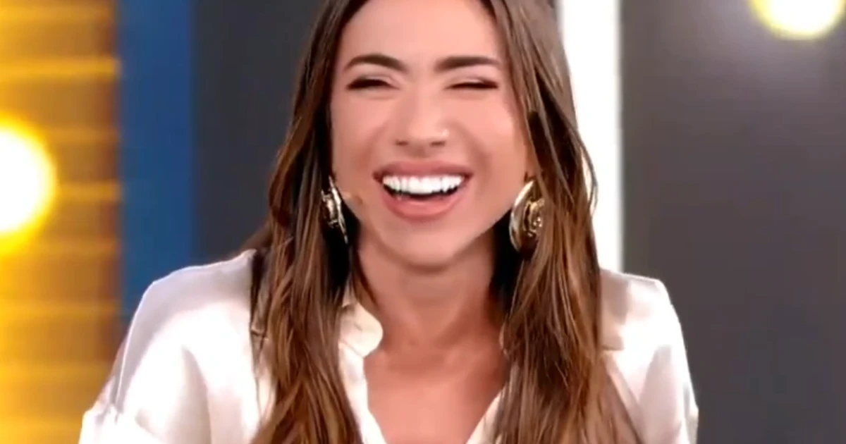 Patrícia Abravanel manda integrante do programa tomar no c***; assista