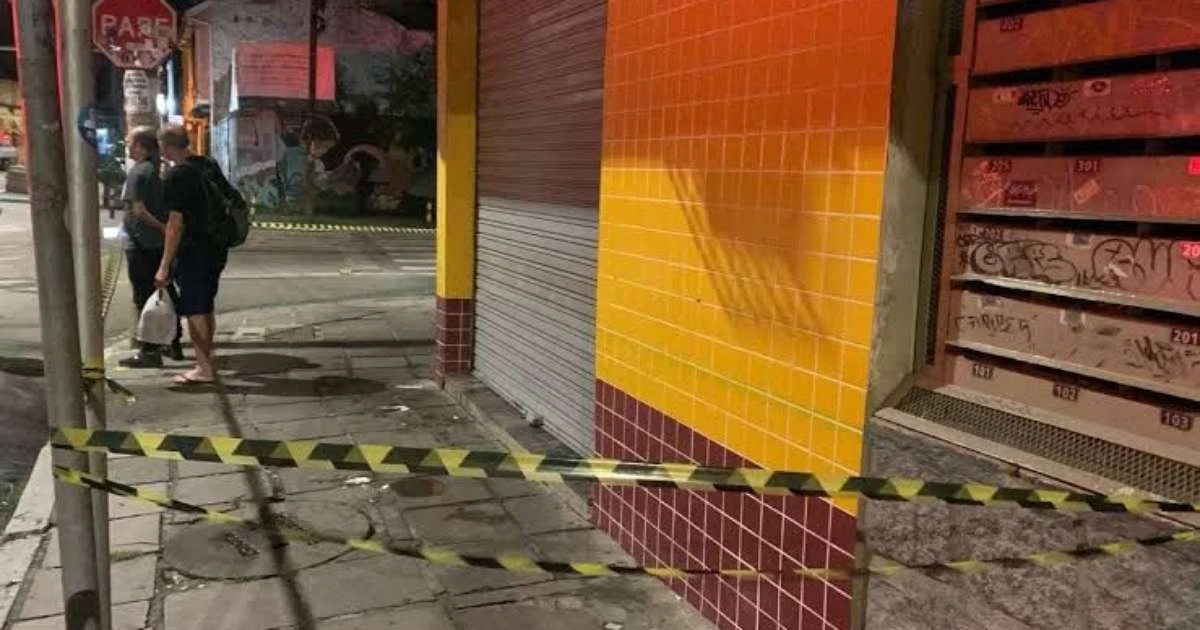 Torcedor do Atlético Nacional morre em briga após jogo contra o Internacional