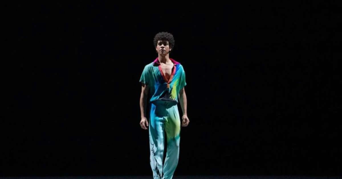 Bailarino brasileiro que passou mais de 10 anos nos EUA tem renovação de visto negado: 'Foi um choque'