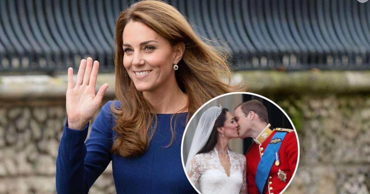 Poucos sabem, mas Kate Middleton é proibida de fazer 19 coisas que você faz todos os dias - a última é a mais surpreendente