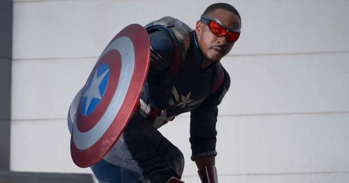 Quando Capitão América: Admirável Mundo Novo chega ao Disney+? Está mais próximo do que imaginamos