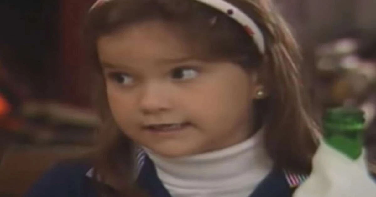 Como está Paty de 'A Viagem' hoje? 31 anos após estreia da novela, filha de Diná e Téo está bem diferente e mudou rumo da carreira: 'Sentia saudades...'