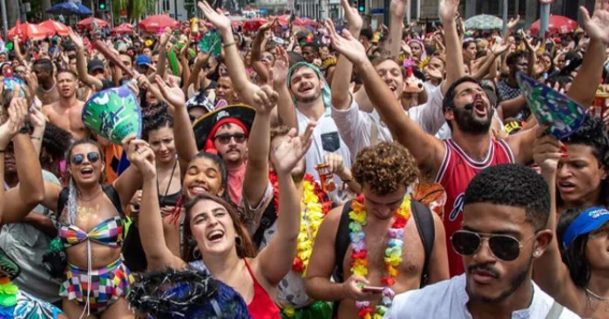 Carnaval impulsiona marcas e reforça conexão com consumidor