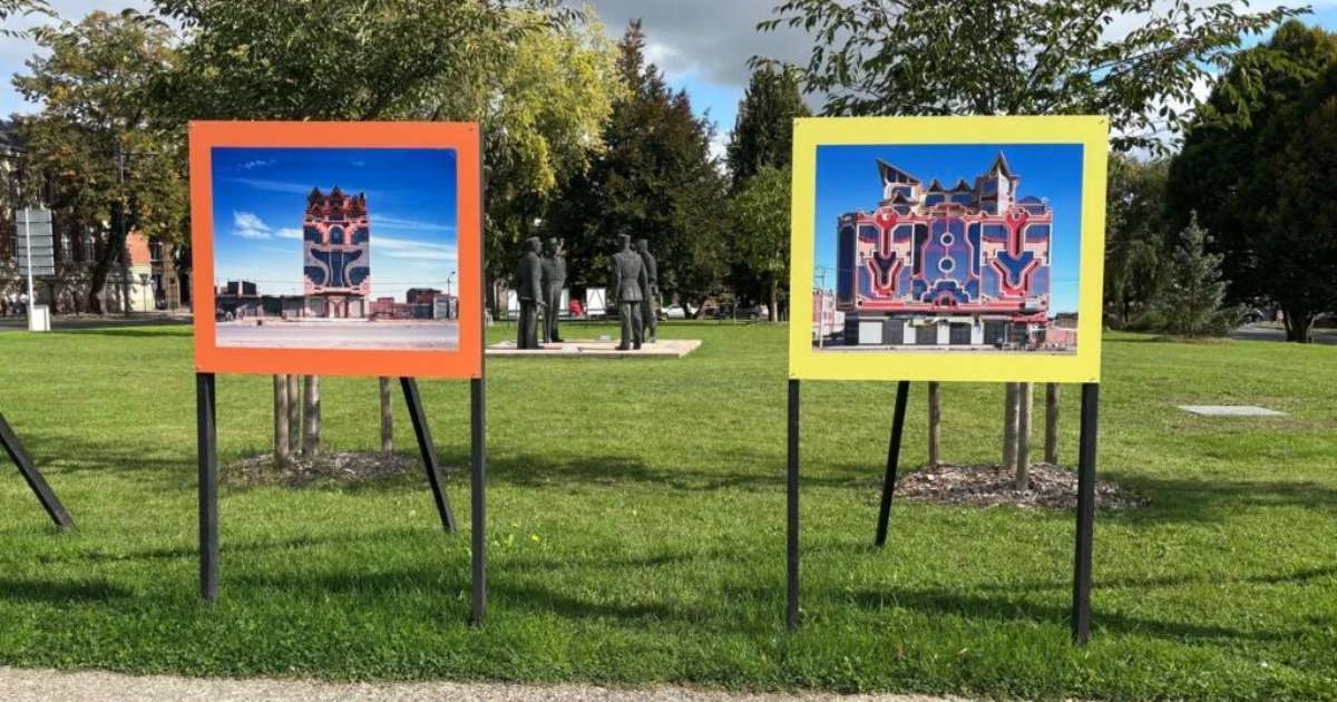Fotografia brasileira é destaque em festival francês que explora o tema 'Habitar'
