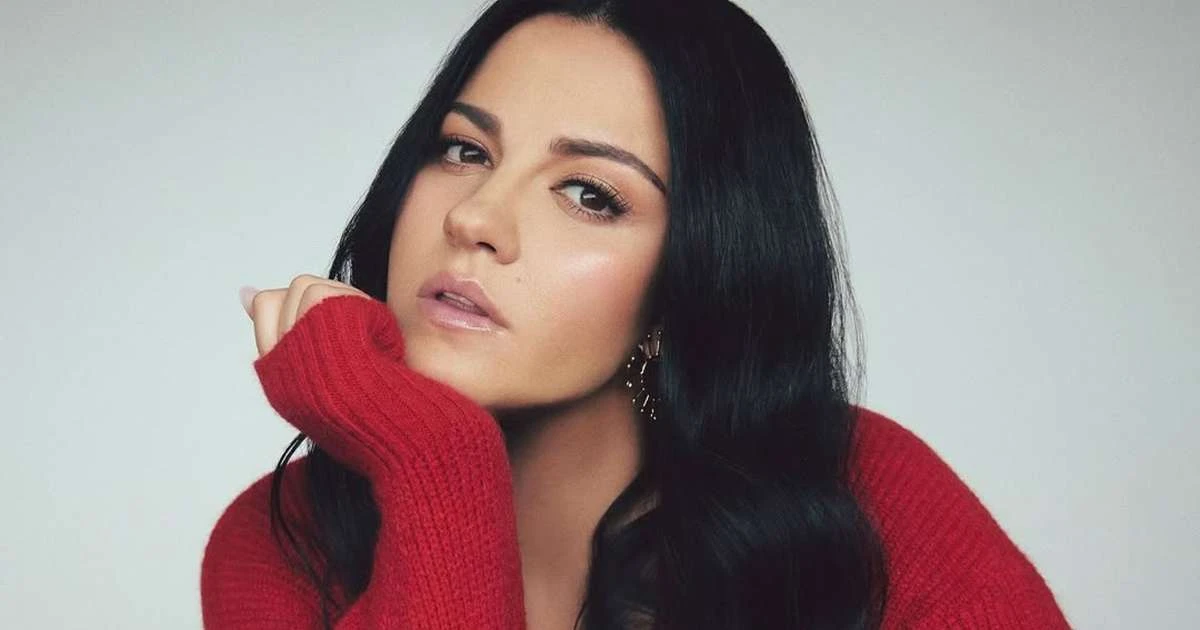 Ex-atriz de Rebelde estrelará filme musical em Hollywood ao lado de estrela da Marvel