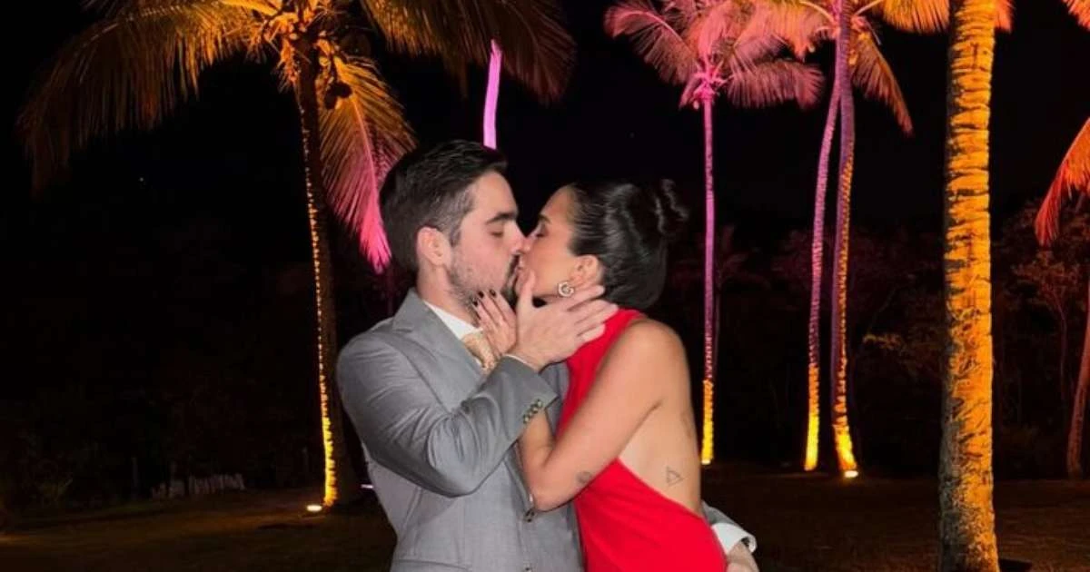 Isabella Kherlakian: Quem é a nova namorada de João Silva?