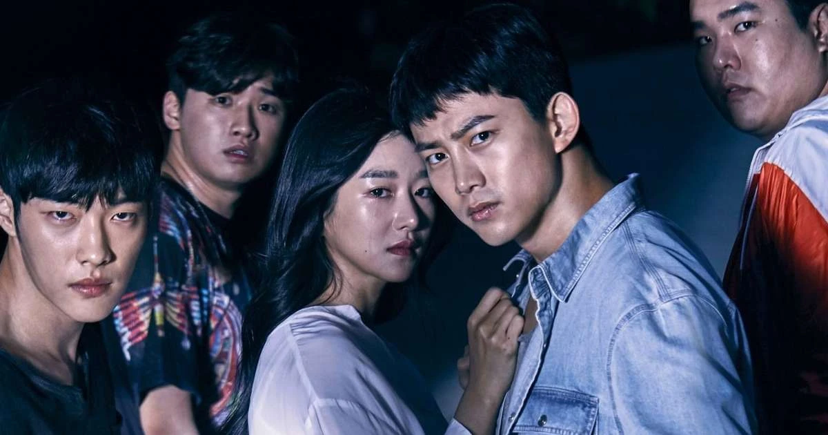 Hoje na Netflix: 7 doramas que todo fã de true crime precisa assistir - o último vai explodir sua mente