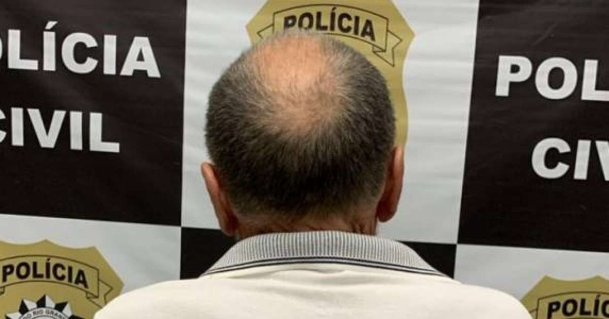 Condenado por Chacina em MG é preso na Região das Hortênsias, RS