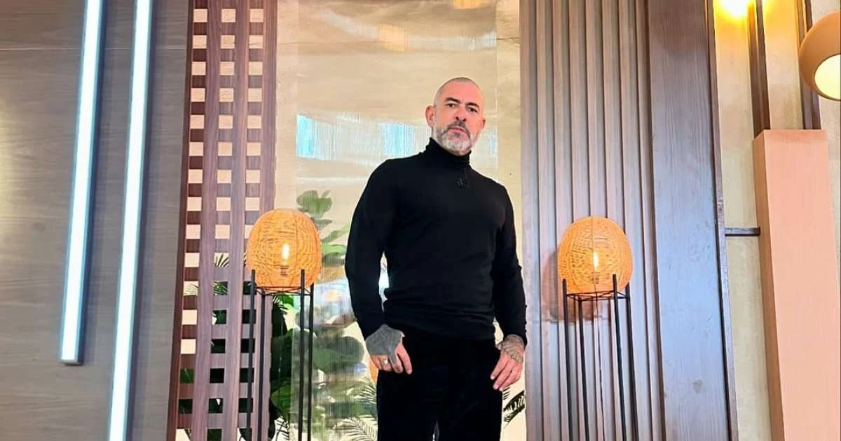 Henrique Fogaça reabre polêmica do caramujo em seu restaurante: 'As pessoas inventam para não pagar'