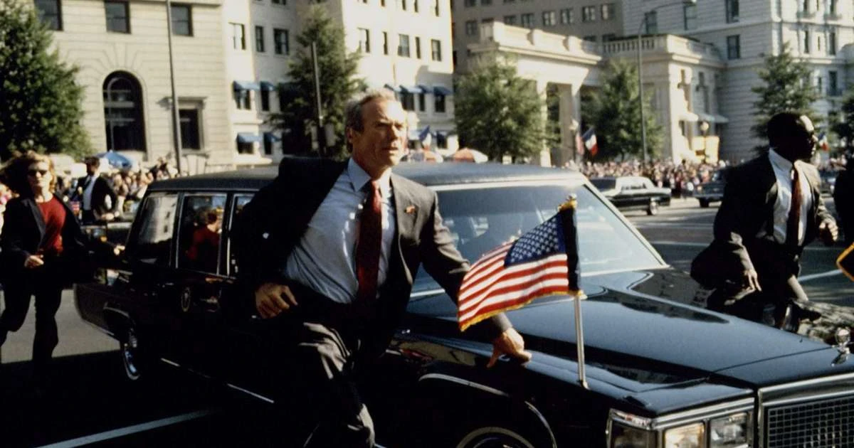 O último filme de ação de Clint Eastwood: Uma obra-prima com 96% de aprovação