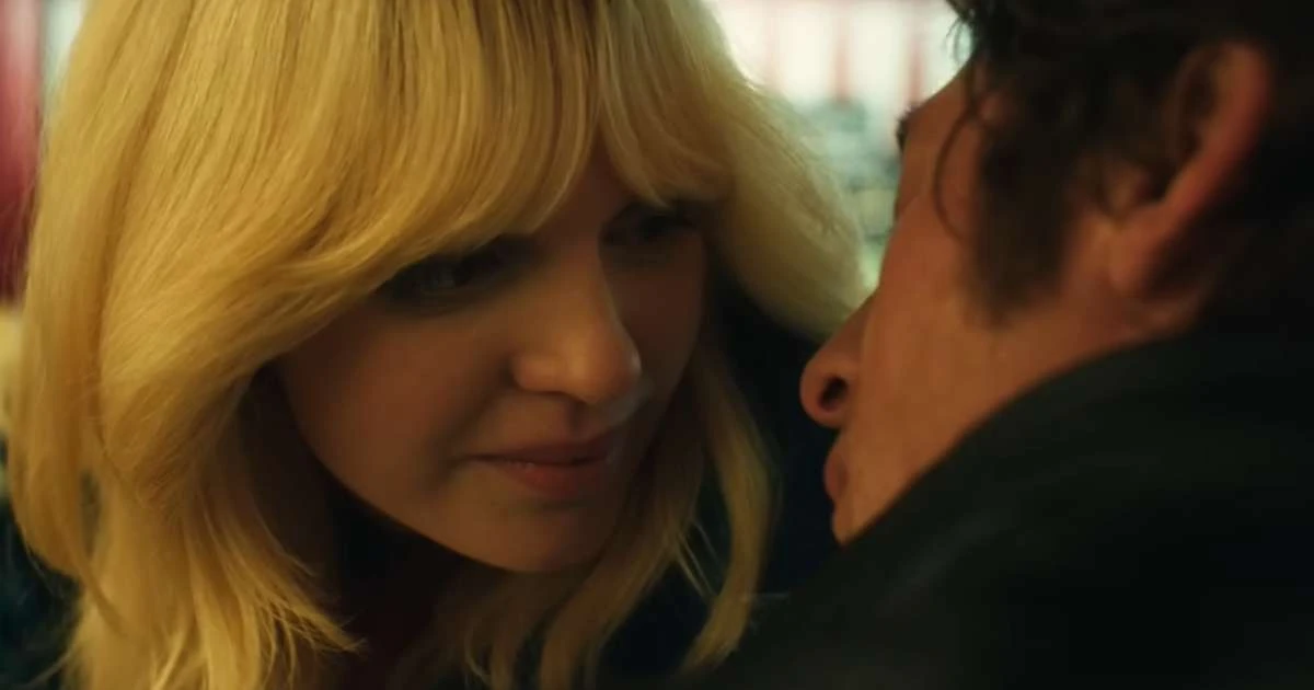 Quem é Faye Romano, do filme de Bruce Springsteen? Ela existiu?