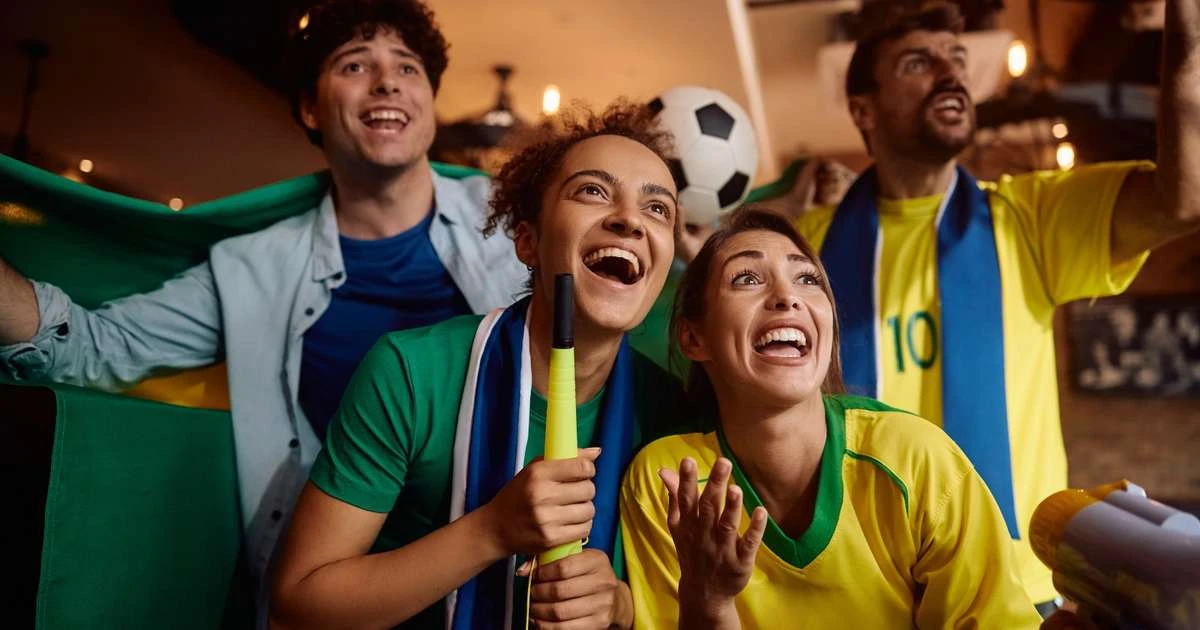 Promoção do Cartão de TODOS sorteia camisas da Seleção