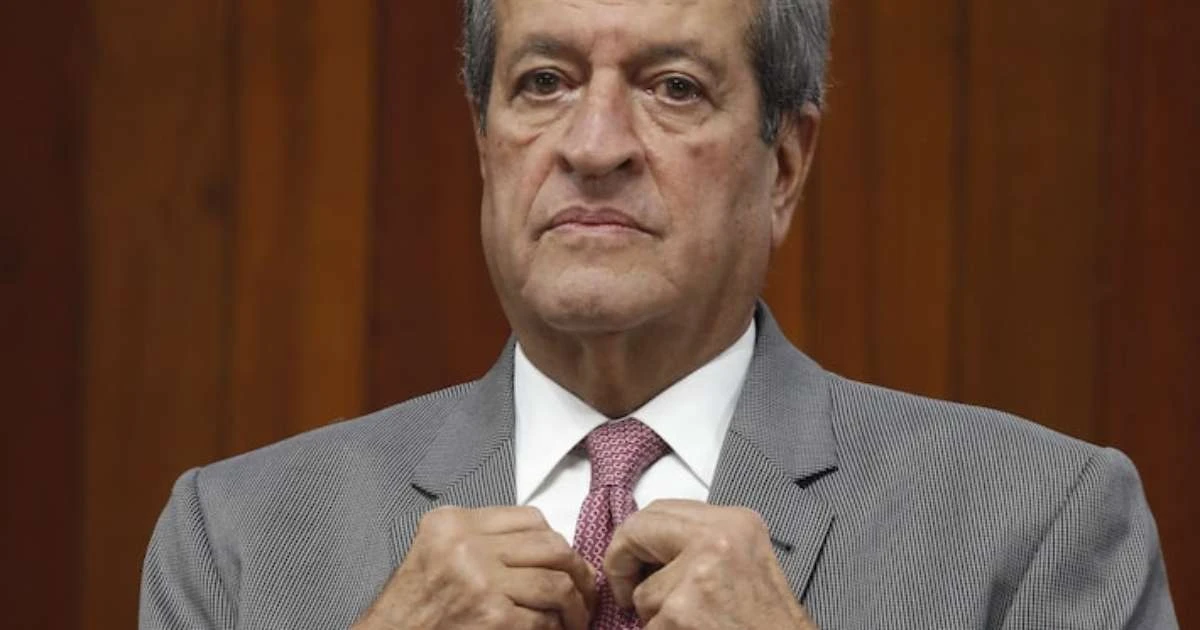 Valdemar diz que fala sobre Flávio buscar dinheiro com Vorcaro em visita foi tirada de contexto
