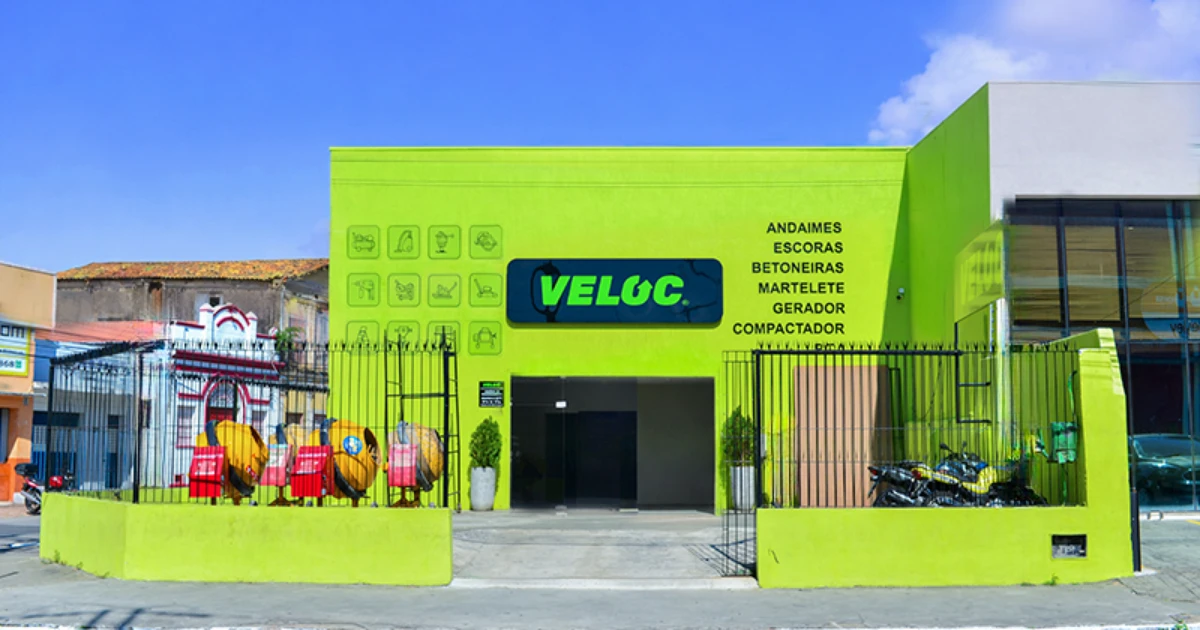 Empresa alagoana cresce forte no mercado de locações