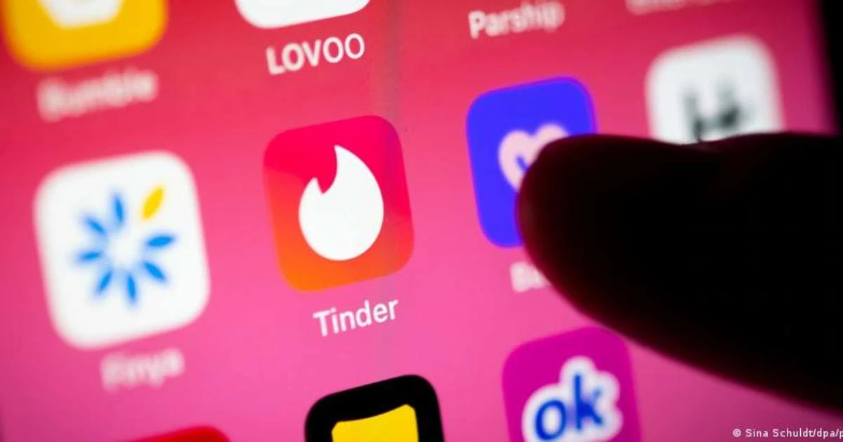 Amor na era do swipe: como apps mudaram o namoro no Brasil
