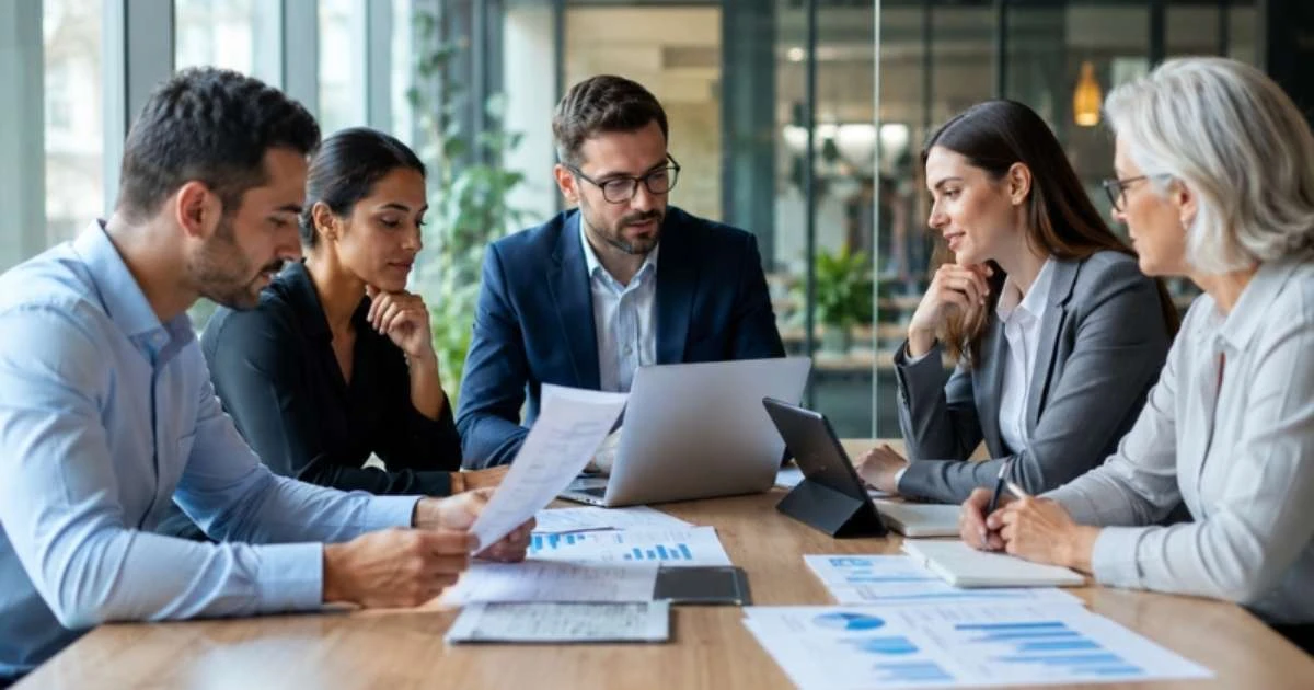 PMEs adotam planejamento financeiro para crescer