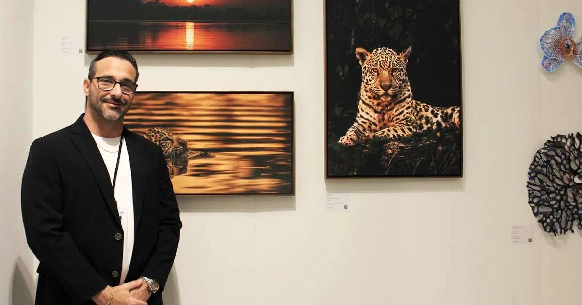 Fine art impulsiona mercado de luxo no Brasil