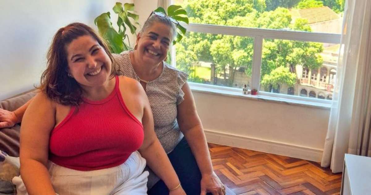 Mariana Xavier realiza sonho da casa própria: 'Dia muito especial'