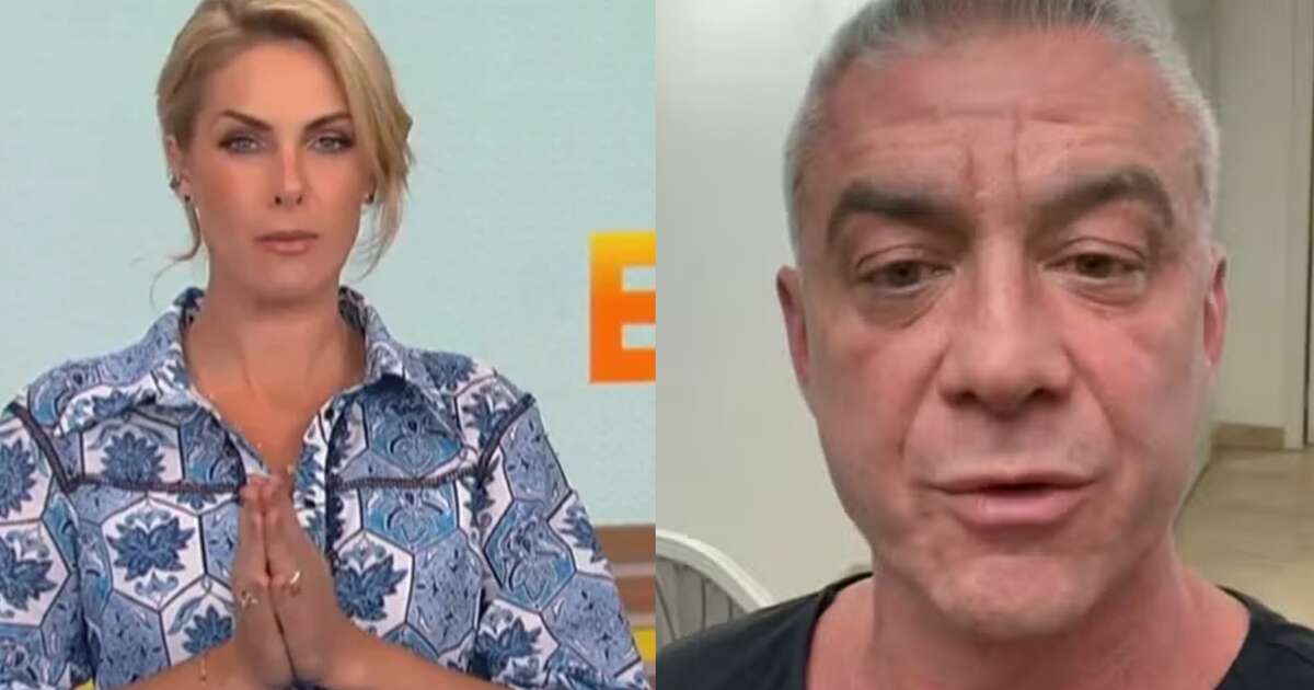 Ana Hickmann se manifesta sobre pensão de R$ 15 mil a Alexandre Correa após decisão da Justiça