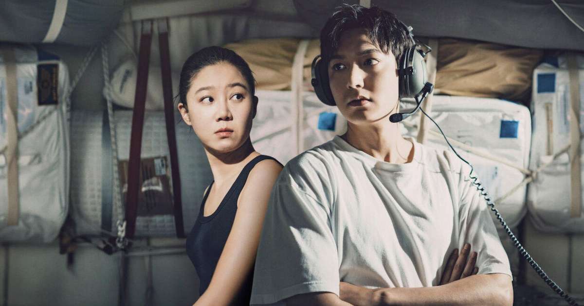 Pergunte às Estrelas: Conheça o novo k-drama da Netflix