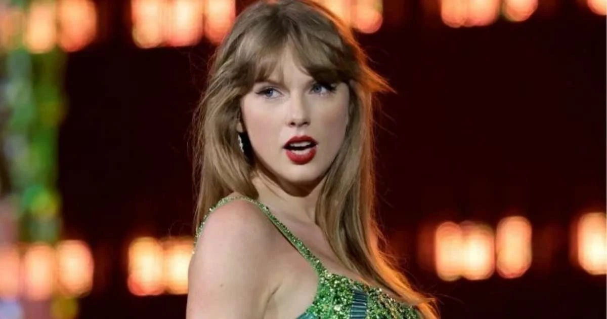 Saiba a real verdade sobre presença de Taylor Swift em estádio no Brasil