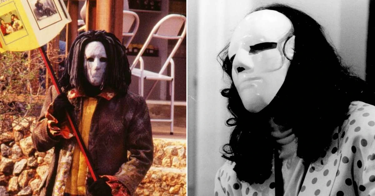 Quem é o Mascarado de A Viagem? Saiba por onde anda o ator que fez o personagem