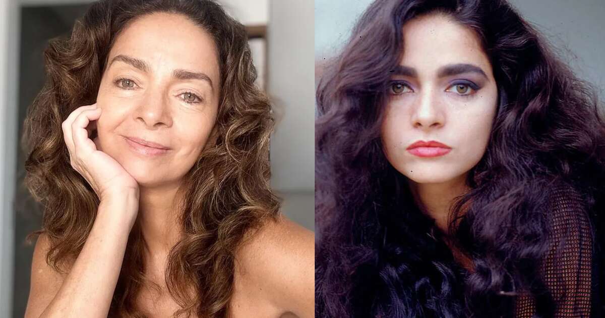 Cláudia Ohana completa 62 anos hoje; artista é meia-irmã de autor famoso e tem filha atriz