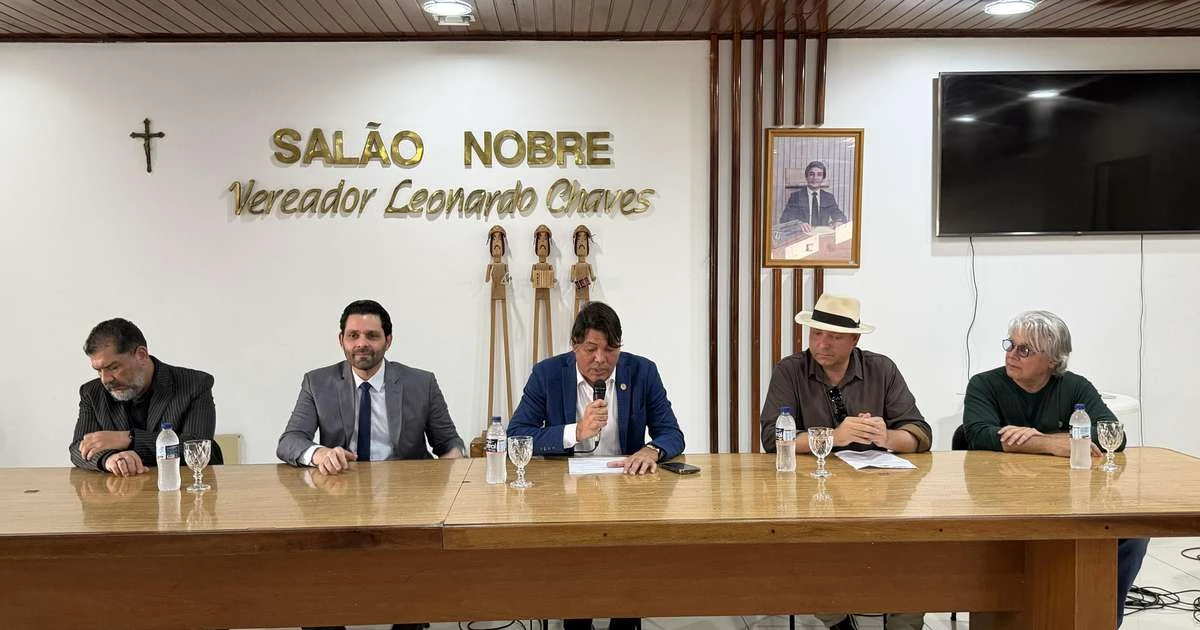 Caruaru homenageia Diogo Ferraz Britto Lins