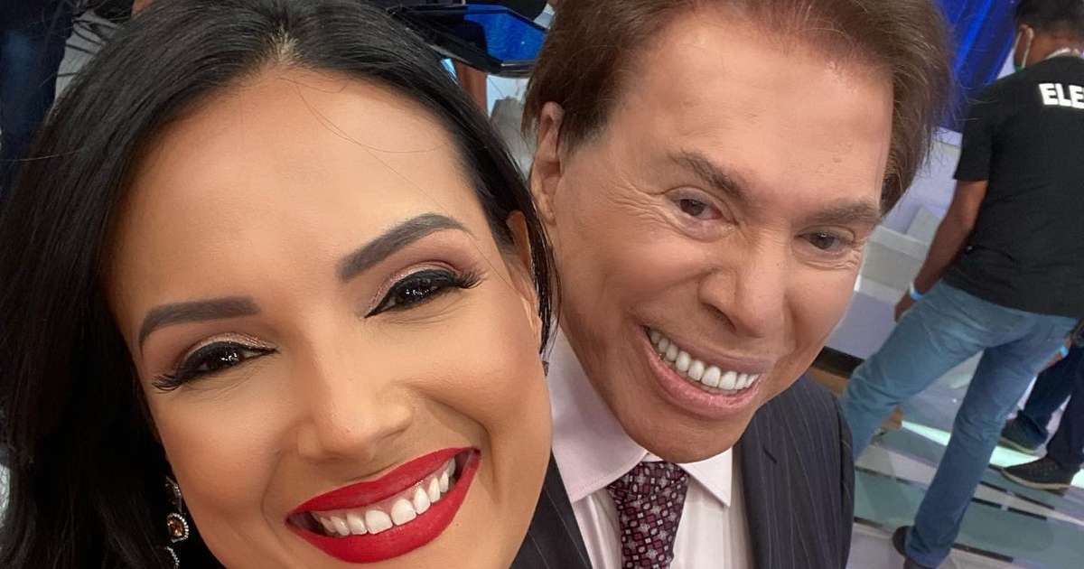 Apresentadora Márcia Dantas é demitida do SBT após quase 10 anos na TV