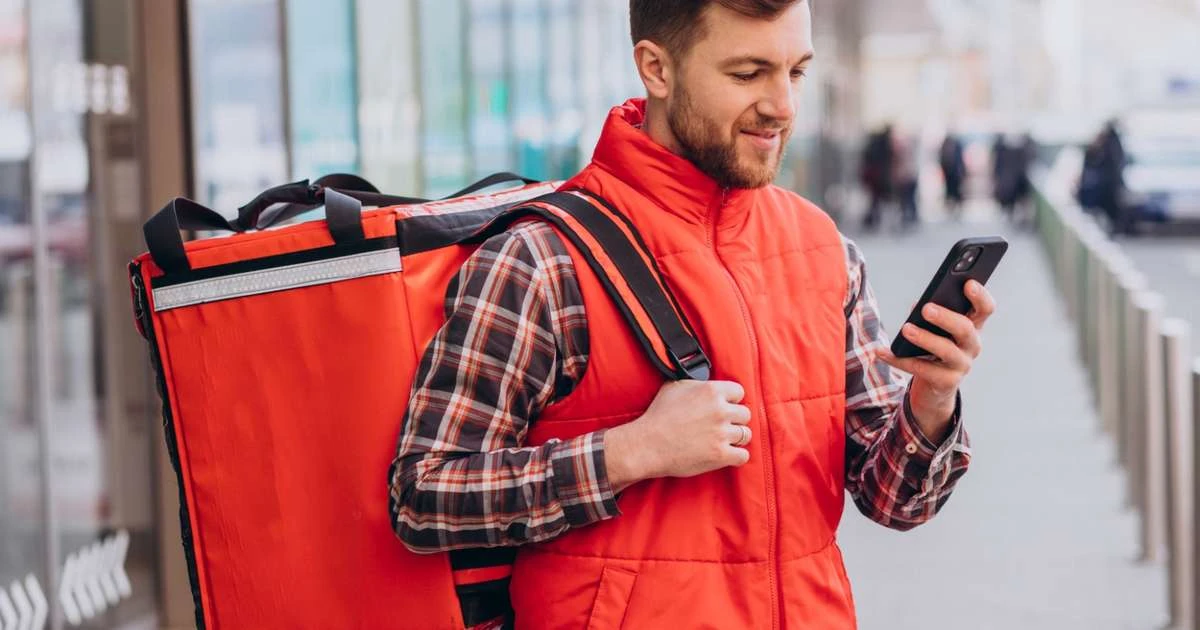Setor de food delivery enfrenta desafios na logística
