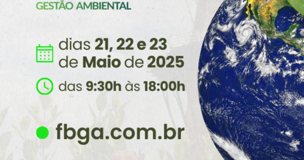 Fórum debate soluções sustentáveis em Holambra (SP)