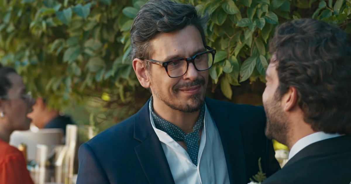 Looks de casamento de Vale Tudo quebram a web: 'Tá na moda?'