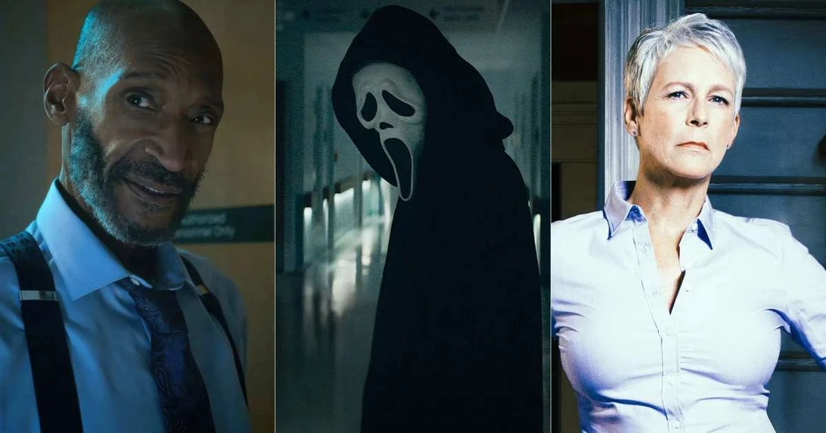 As 5 franquias de terror slasher que mais arrecadaram nas bilheterias mundiais