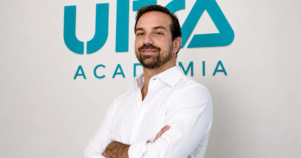 Executivo muda de ramo e projeta investir em 10 academias