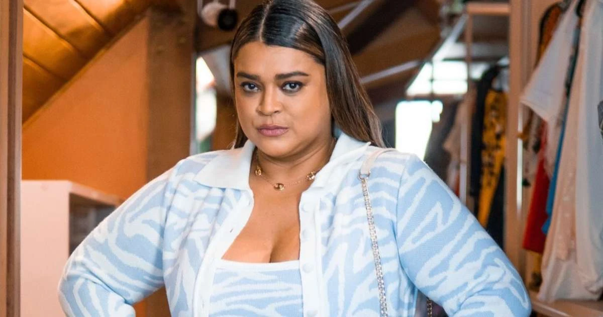 Preta Gil faz desabafo comovente e preocupa: 'Dor na alma'