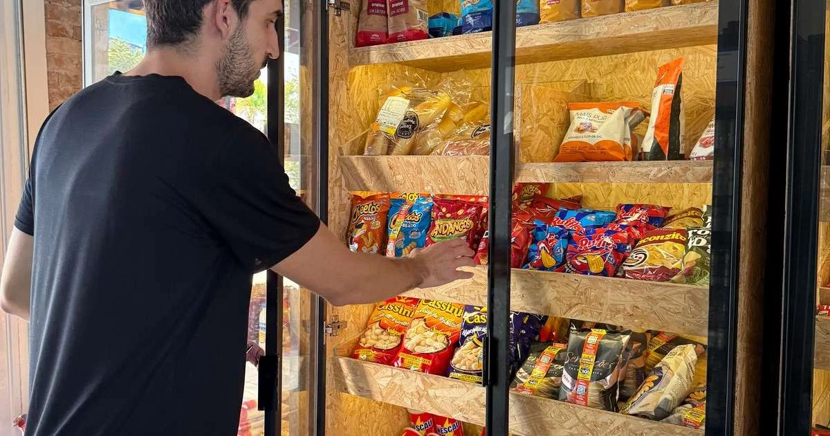 Mercados autônomos expandem para os bairros e vias públicas