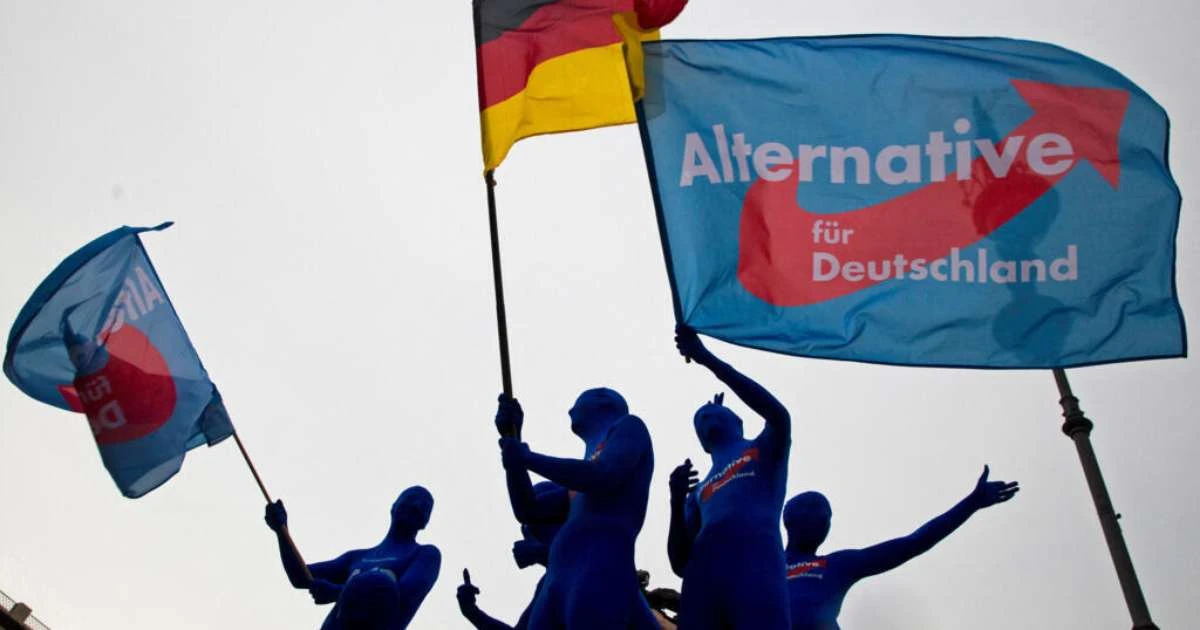 Democracia ofensiva: banir a extrema direita basta?