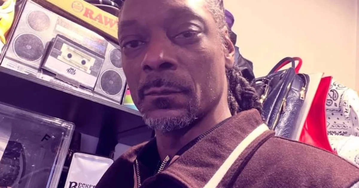 Snoop Dogg apresentará especial de Ano Novo para NBC e Peacock