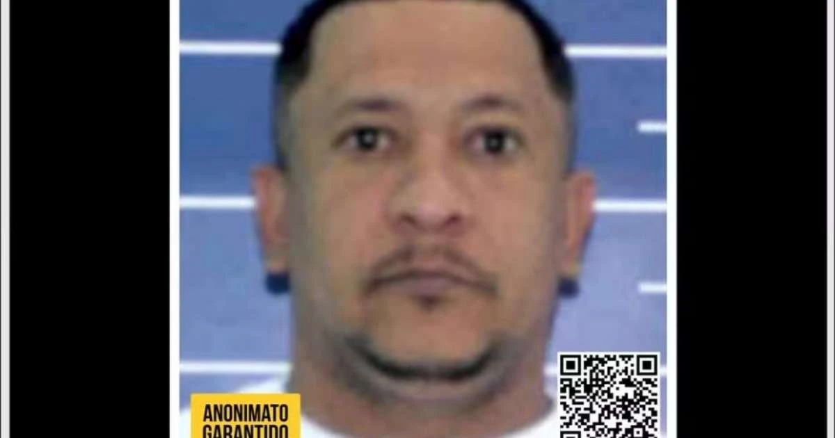 Chefe do tráfico da Cidade de Deus não retorna para prisão após saidinha do Dia dos Pais e é procurado