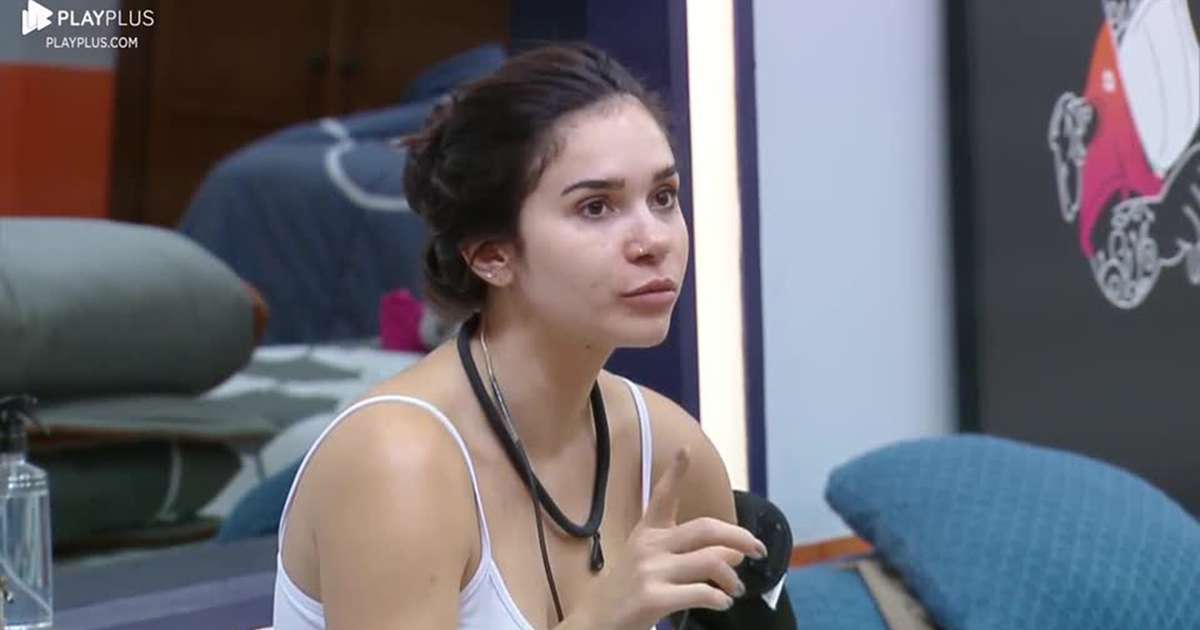 'A Fazenda 16': Gizelly e Zé Love criticam postura de Sacha em nova festa