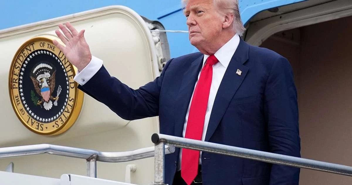 Trump diz que não irá adiar prazo de 1° de agosto para tarifaço; taxa para o Brasil é de 50%