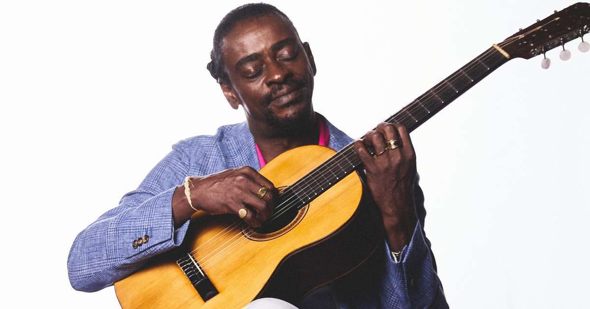 Rolling Stone Brasil comemora 18 anos e anuncia show especial com Seu Jorge